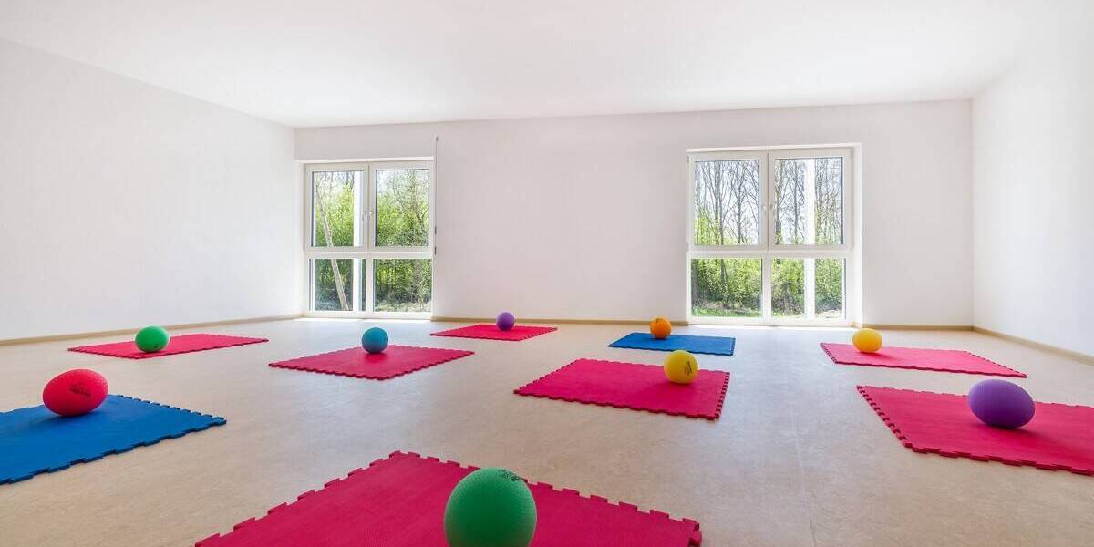 Etagenwohnung Wörth a.d. Donau Oberachdorf - 2 Zimmer, 38 m&sup2;, 236.900&euro; | Angebot:25770596