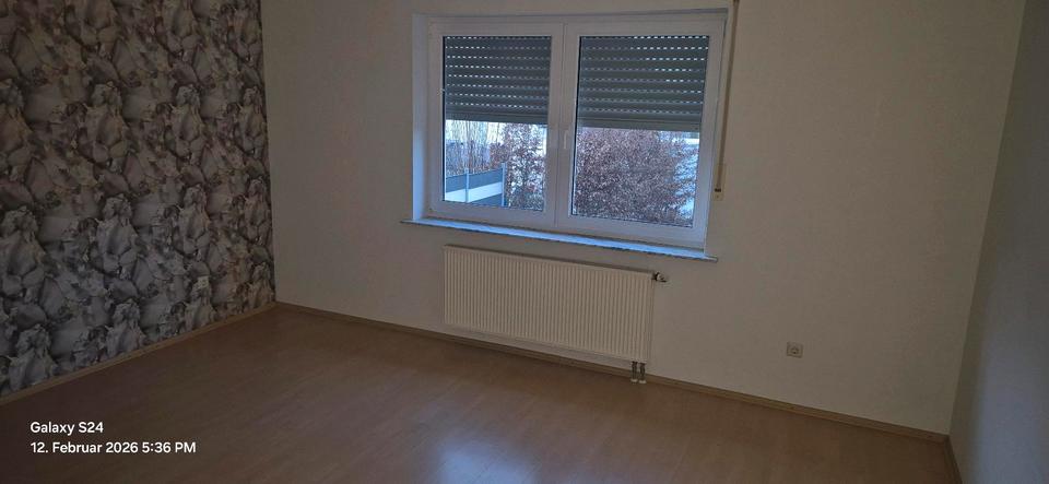 Erdgeschoßwohnung Simmern/Hunsrück Hunsrück - 2 Zimmer, 85 m&sup2;, 650&euro; | Angebot:24952326