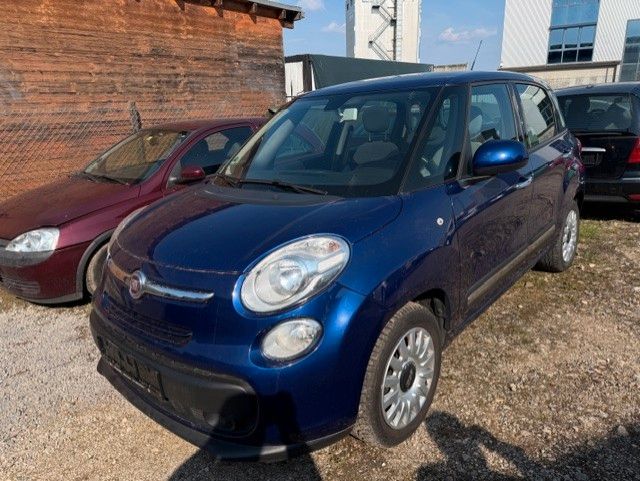 Fiat 500L 112.321 km 6.299 &euro; Filderstadt 70794