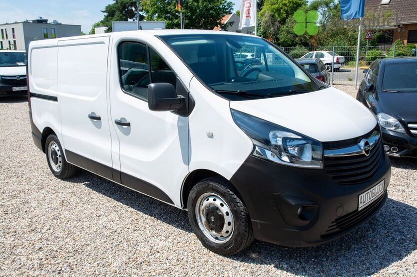 Vivaro