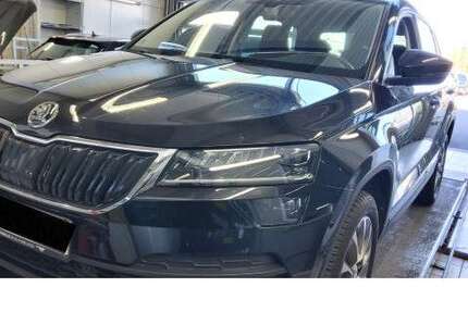Skoda Karoq 31.650 km 22.390 &euro; Wolfsburg 38440