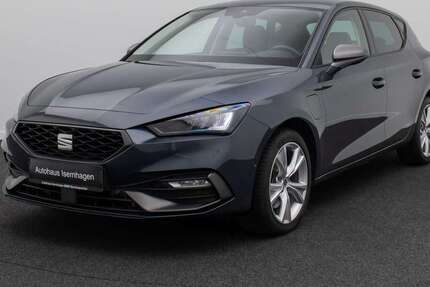 Seat Leon 98.800 km 18.499 &euro; Isernhagen 30916