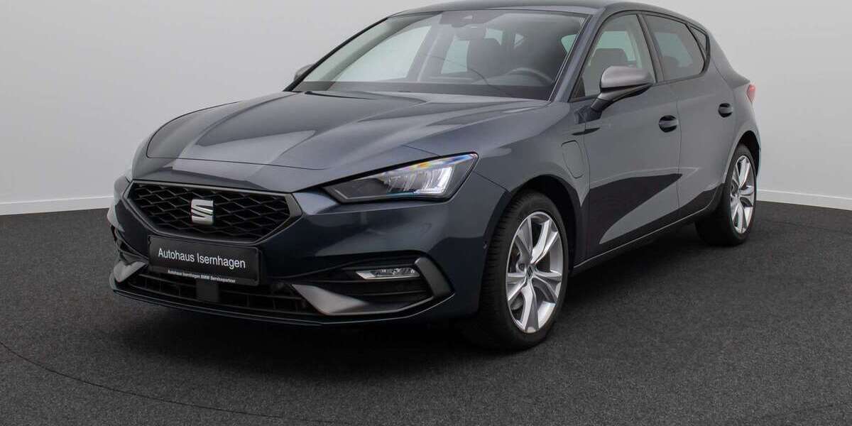 Seat Leon 98.800 km 18.499 &euro; Isernhagen 30916