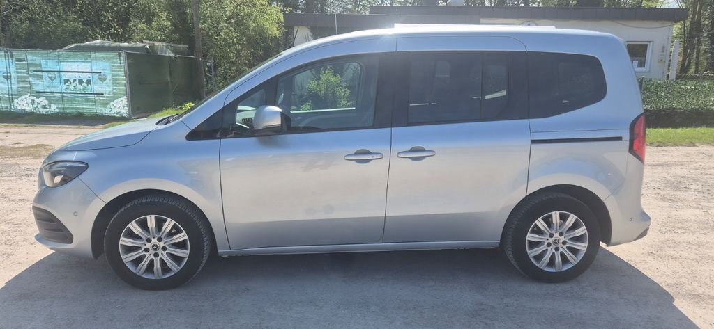 Mercedes-Benz Citan 72.000 km 20.800 &euro; Laufach 63846