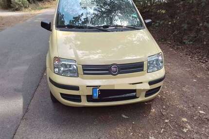 Fiat Panda 142.000 km 1.700 &euro; Brackenheim, Stadt 74336