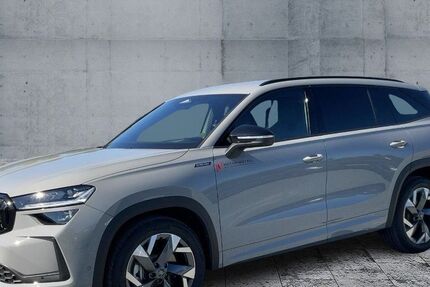 Skoda Kodiaq 4.500 km 54.570 &euro; Hof 95030