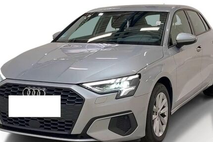 Audi A3 78.000 km 19.490 &euro; Steinbach-Hallenberg OT Herges-Hallenberg 98587