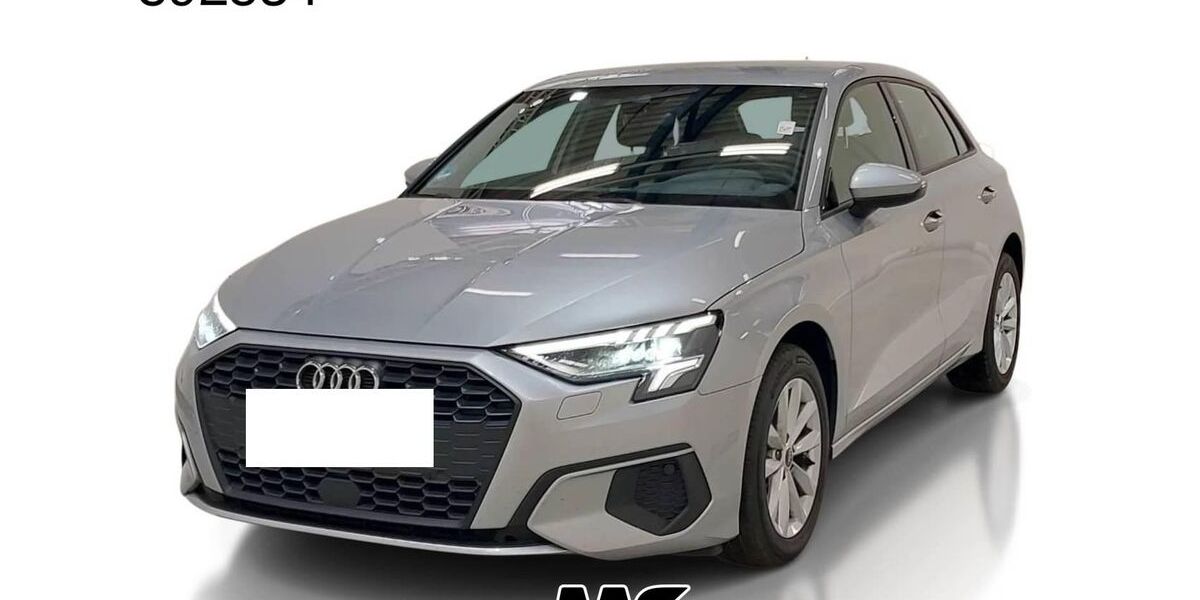 Audi A3 78.000 km 19.490 &euro; Steinbach-Hallenberg OT Herges-Hallenberg 98587