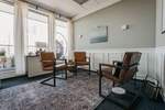 Therapiezentrum in zentraler Lage mit wunderschönem Blick - All-in-Miete zimmer
