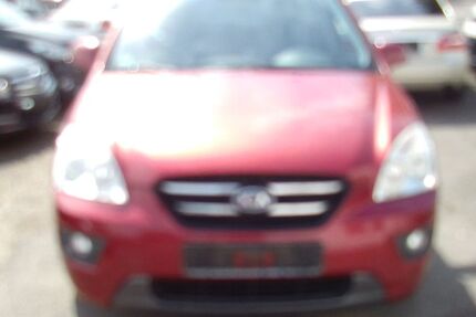 Kia Carens 196.000 km 950 &euro; Erlensee 63526