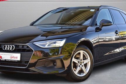 Audi A4 126.300 km 23.280 &euro; Verden 27283