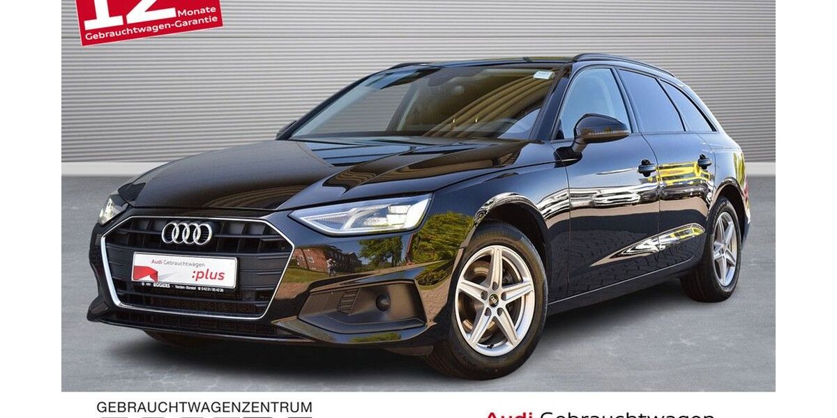 Audi A4 126.300 km 23.280 &euro; Verden 27283