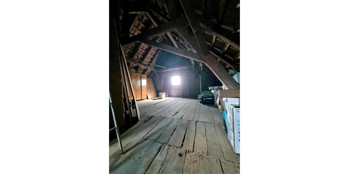Einfamilienhaus Friesenheim - 6 Zimmer, 120 m&sup2;, 330.000&euro; | Angebot:27050180