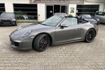 Porsche 911 Carrera GTS Cabriolet Approved 05/27 45.700 km 118.555 € Schorndorf 73614