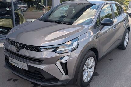 Renault Captur 9.000 km 19.990 &euro; Berching 92334