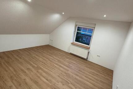 ArdorfWittmund - OG Wohnung - 4Zimmer, max 2. Personen zimmer