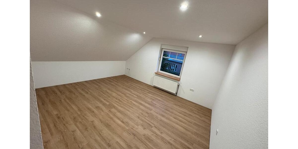 ArdorfWittmund - OG Wohnung - 4Zimmer, max 2. Personen zimmer