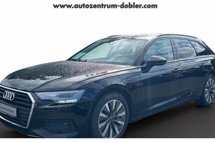 Audi A6 28.900 km 35.940 &euro; Mühlacker 75417