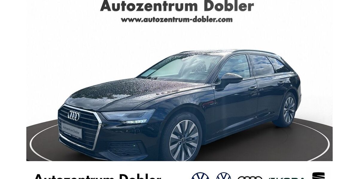 Audi A6 28.900 km 35.940 &euro; Mühlacker 75417