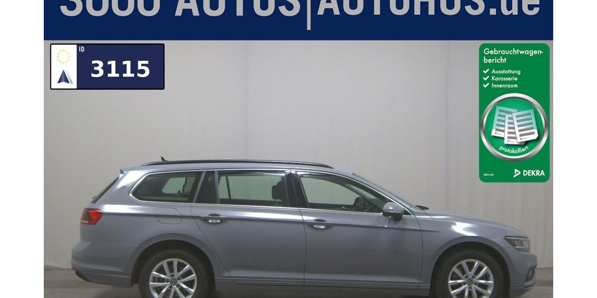 VW Passat 168.000 km 15.980 &euro; Gyhum/Bockel 27404
