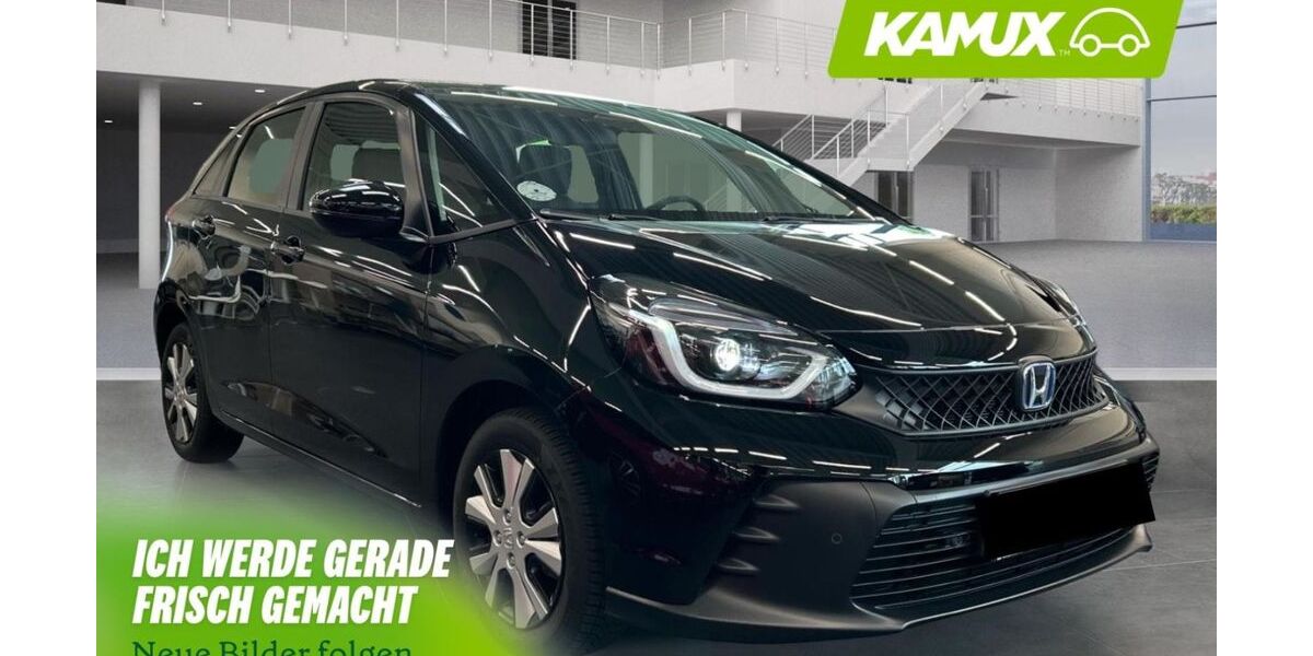 Honda Jazz 1.314 km 22.990 &euro; Hamburg 22529