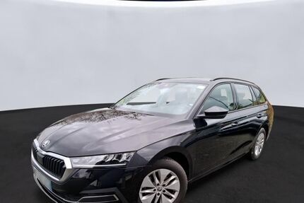 Skoda Octavia 66.835 km 21.985 &euro; Uetersen bei Hamburg 25436