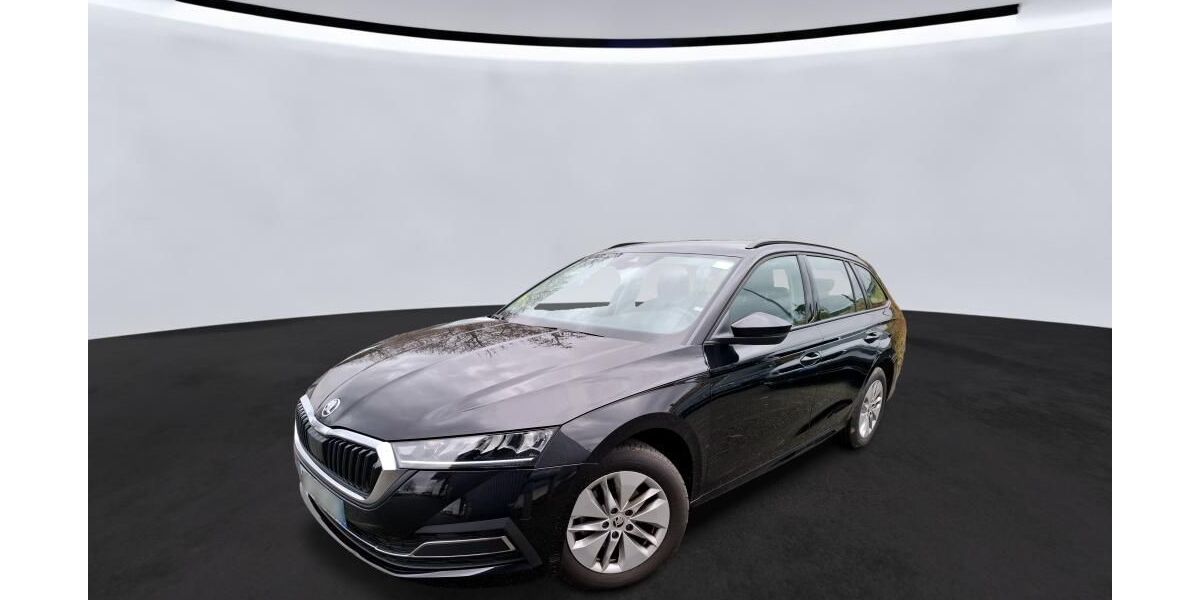 Skoda Octavia 66.835 km 22.985 &euro; Uetersen bei Hamburg 25436