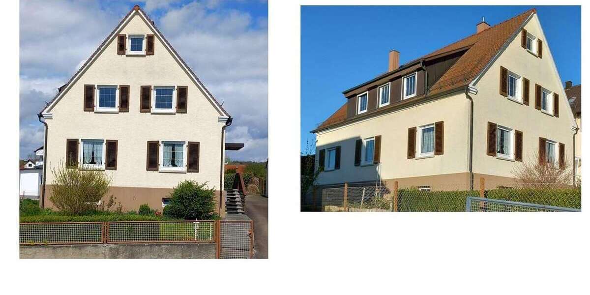 Haus zum Mieten in Niederstotzingen 1.650 € 165 m² 8 zimmer