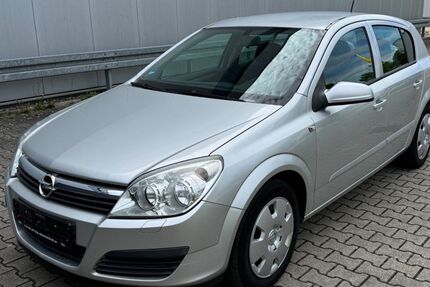 Opel Astra 204.000 km 2.450 € Backnang 71522