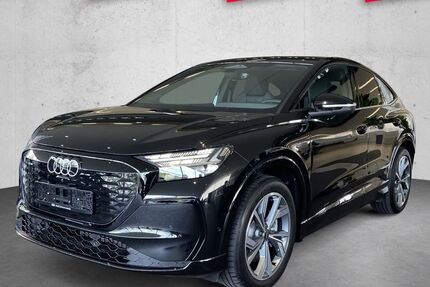 Audi Q4 e-tron 4.900 km 58.690 &euro; Leipzig 04129