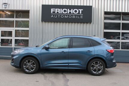 Ford Kuga 28.034 km 21.900 &euro; Albstadt 72461