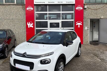 Citroen C3 108.852 km 5.990 &euro; Pfullingen 72793