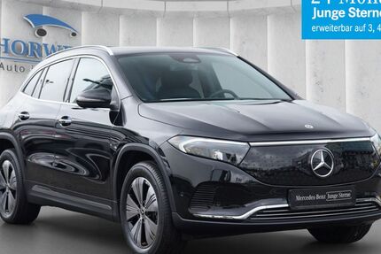 Mercedes-Benz EQA 14.255 km 34.670 &euro; Schloß Holte-Stukenbrock 33758
