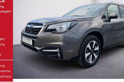 Subaru Forester 107.809 km 20.890 &euro; Bad Berleburg 57319