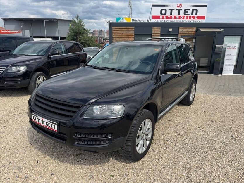Touareg