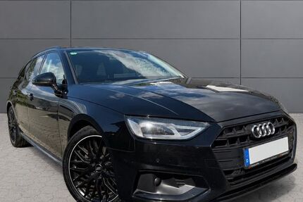 Audi A4 217.500 km 15.790 &euro; Barsbüttel 22885