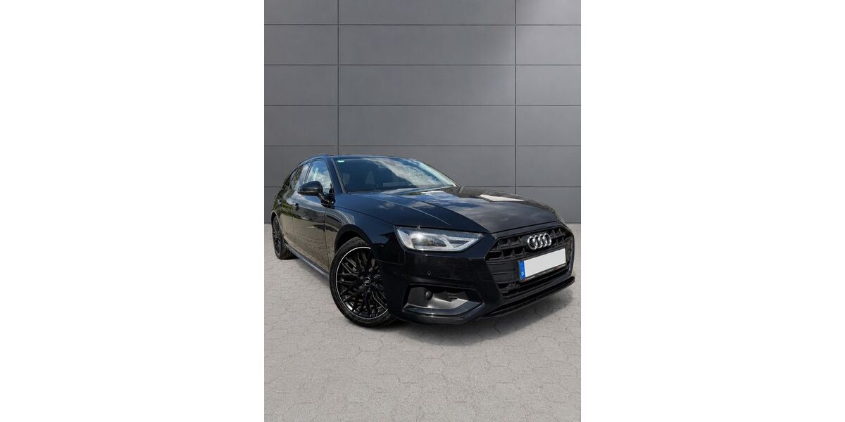 Audi A4 217.500 km 15.790 &euro; Barsbüttel 22885