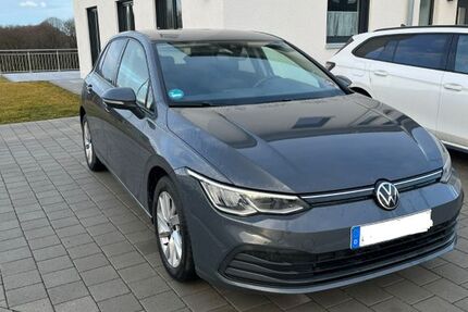VW Golf 90.000 km 17.200 &euro; Hülben 72584