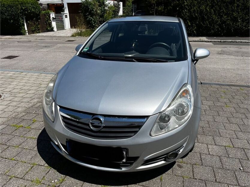 Corsa