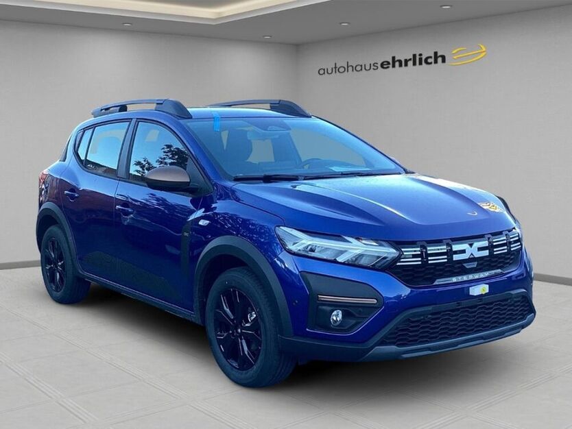 Sandero