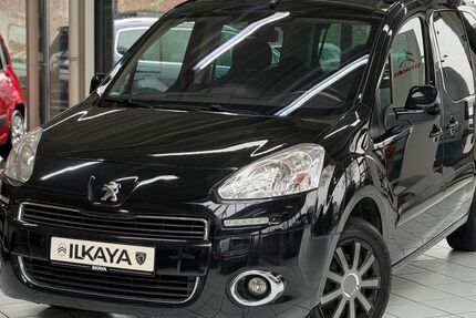 Peugeot Partner 114.000 km 8.890 &euro; Giesen 31180