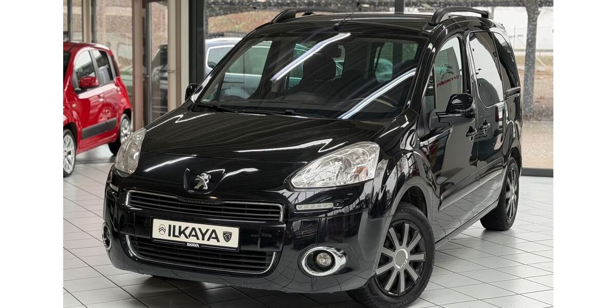 Peugeot Partner 114.000 km 9.980 &euro; Giesen 31180