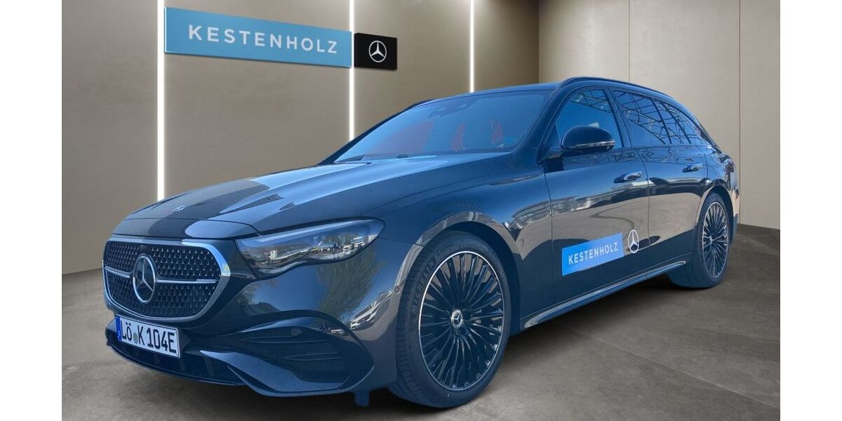 Mercedes-Benz E 300 2.001 km 76.850 &euro; Lörrach 79539