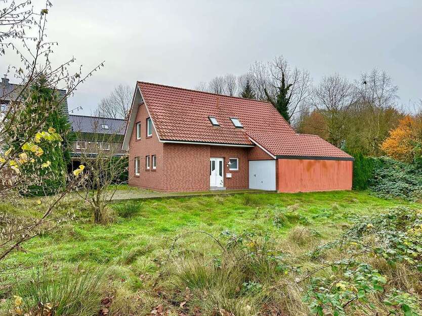 Haus zum Kaufen in Oldenburg 410.000 € 129.61 m²