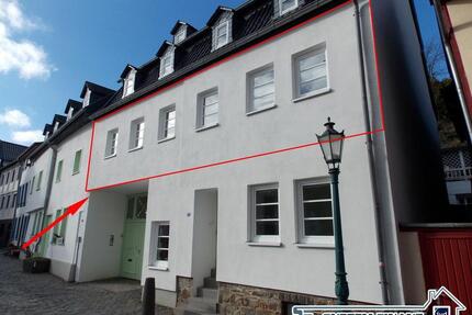 Attraktive 2-Zimmer Wohnung im Herzen von Bad Münstereifel