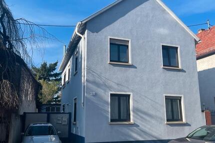 Haus mit Garten zu vermieten von Privat
