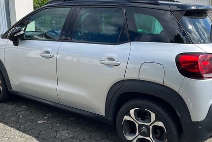 Citroen C3 Aircross 91.000 km 9.000 &euro; Lahntal 35094