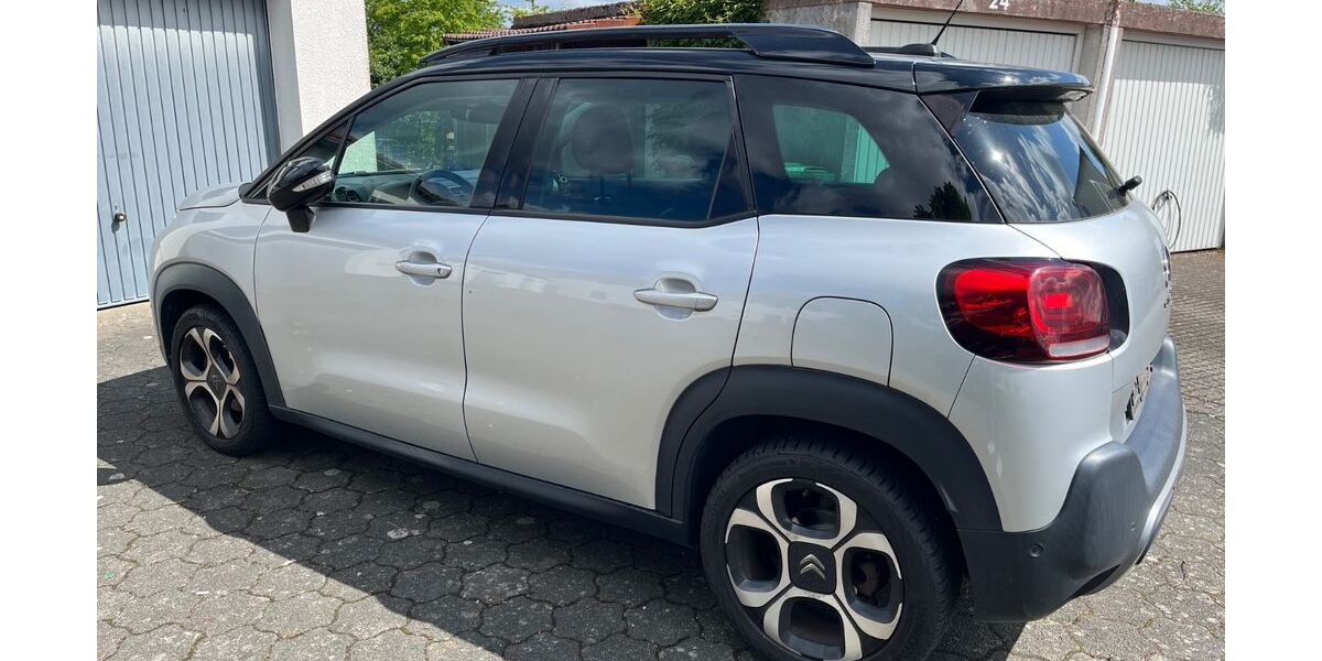 Citroen C3 Aircross 91.000 km 9.300 &euro; Lahntal 35094