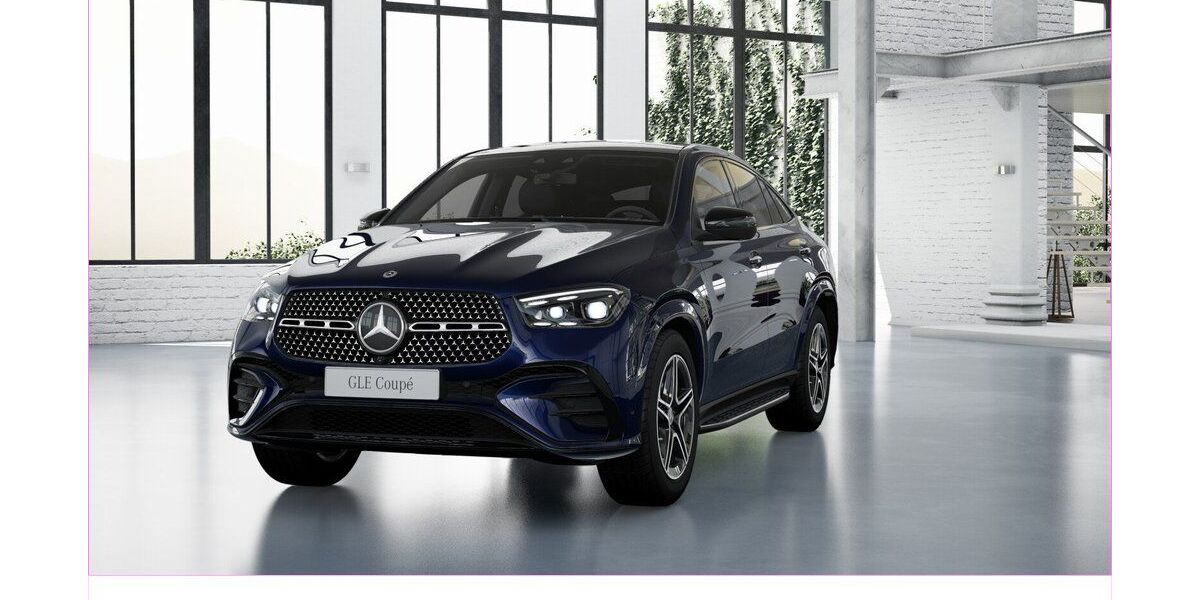 Mercedes-Benz GLE 450 44.913 km 84.980 &euro; Aurich (im Gewerbepark Schirum II) 26605