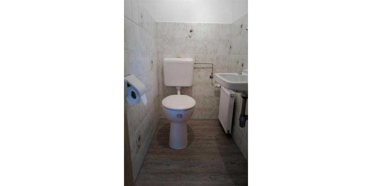 Dachgeschoßwohnung Himmelpforten - 3 Zimmer, 104 m&sup2;, 680&euro; | Angebot:25415007